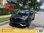 Honda CR-V LX AWD