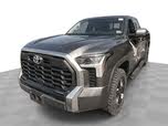 Toyota Tundra Limited Double Cab 4WD