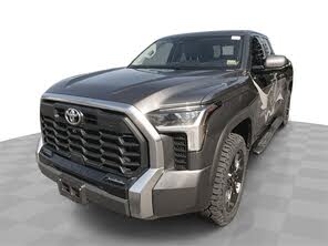 Toyota Tundra Limited Double Cab 4WD