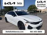 Kia K5 GT-Line FWD