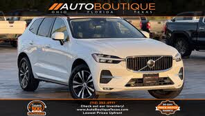 Volvo XC60 B5 Core FWD