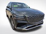 Genesis GV80 3.5T Advanced AWD