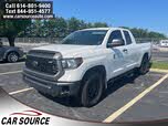 Toyota Tundra SR Double Cab 4WD