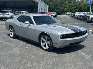 Dodge Challenger SRT8 RWD