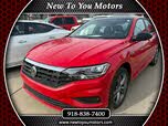 Volkswagen Jetta R-Line FWD
