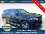 Mercedes-Benz GLS 450 4MATIC