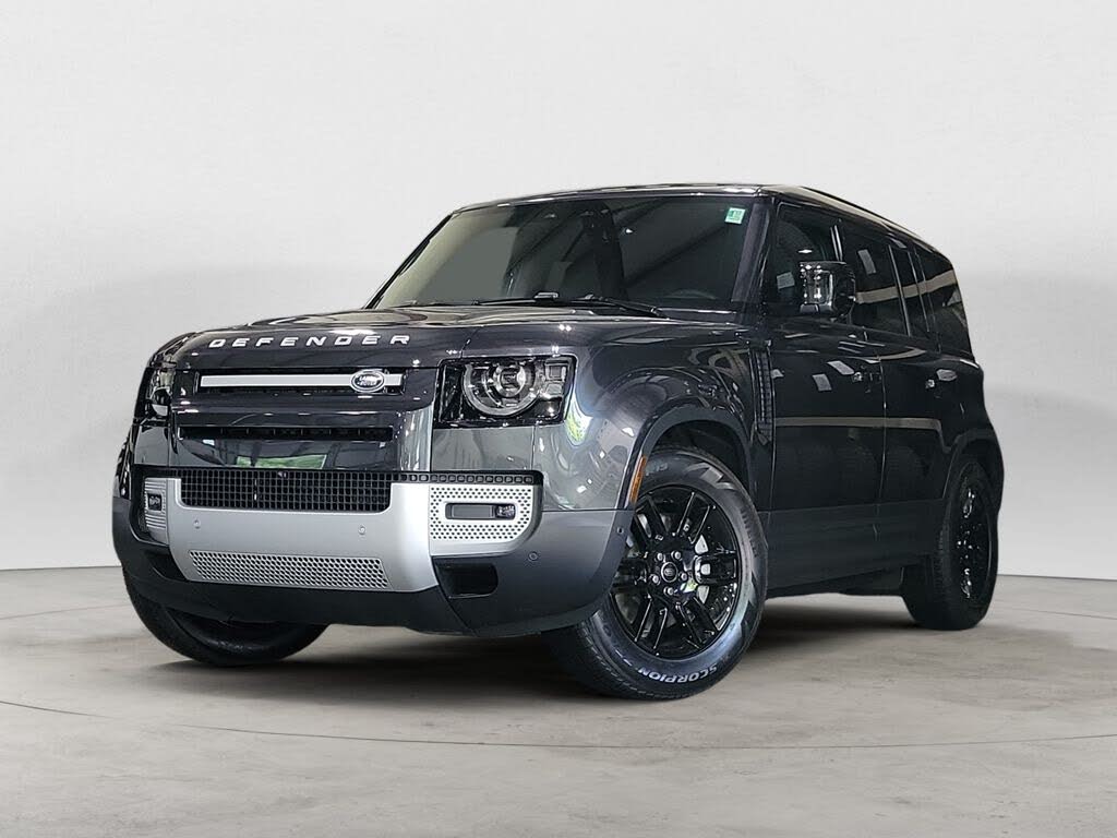 2025 Land Rover Defender 110 P300 S AWD