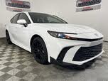 Toyota Camry SE FWD