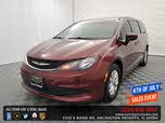 Chrysler Pacifica LX FWD