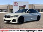 BMW 3 Series M340i RWD
