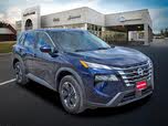 Nissan Rogue SV AWD