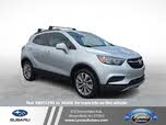 Buick Encore Preferred AWD