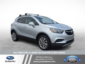Buick Encore Preferred AWD