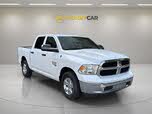 RAM 1500 Classic SLT Crew Cab 4WD