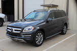 Mercedes-Benz GL-Class GL 450