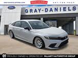 Honda Civic Si FWD
