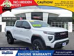GMC Canyon Elevation Crew Cab RWD