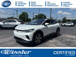 Volkswagen ID.4 Pro S AWD