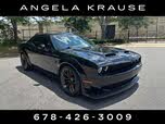 Dodge Challenger SRT Hellcat Redeye Widebody RWD