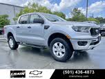Ford Ranger XLT SuperCrew 4WD