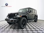 Jeep Wrangler 4xe High Altitude 4WD