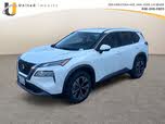 Nissan Rogue SV FWD