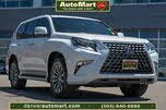 Lexus GX 460 Luxury AWD