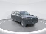 Toyota 4Runner TRD Off-Road Premium 4WD
