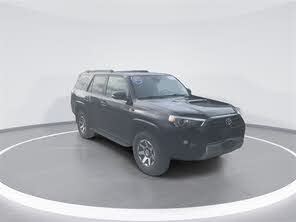 Toyota 4Runner TRD Off-Road Premium 4WD