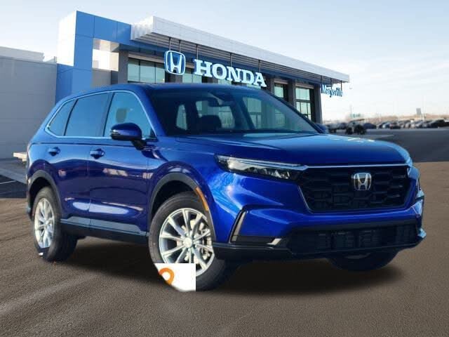 2023 Honda CR-V EX AWD