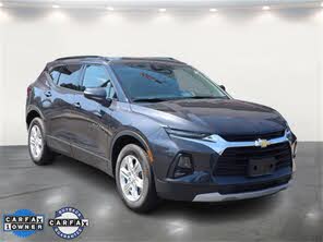 Chevrolet Blazer 2LT AWD