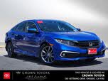 Honda Civic EX FWD