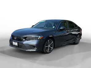 Honda Civic Touring FWD