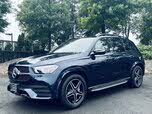 Mercedes-Benz GLE 350 4MATIC
