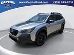 Subaru Outback Wilderness AWD