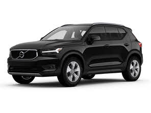 Volvo XC40 T5 Momentum AWD