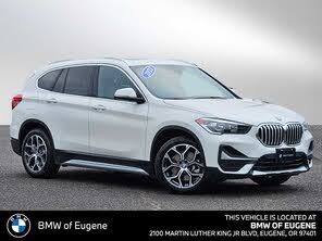 BMW X1 xDrive28i AWD
