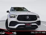 Mercedes-Benz GLE AMG GLE 53 4MATIC+