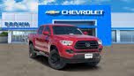 Toyota Tacoma TRD Sport Double Cab 4WD