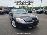 Chevrolet Impala LTZ FWD