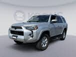 Toyota 4Runner SR5 Premium 4WD