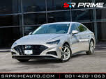 Hyundai Sonata SEL FWD