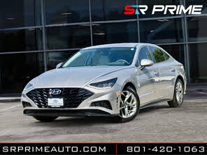 Hyundai Sonata SEL FWD