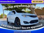 Chrysler Pacifica Touring L Plus FWD