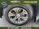 GMC Sierra 1500 SLT Crew Cab 4WD