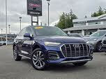 Audi Q5 quattro Prestige 45 TFSI