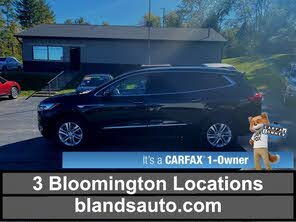 Buick Enclave Essence AWD