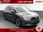 Honda Odyssey Elite FWD