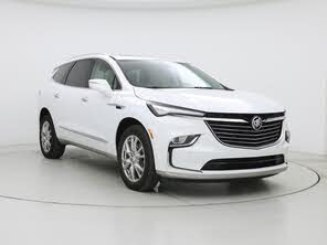 Buick Enclave Essence FWD