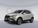 Buick Encore Preferred AWD